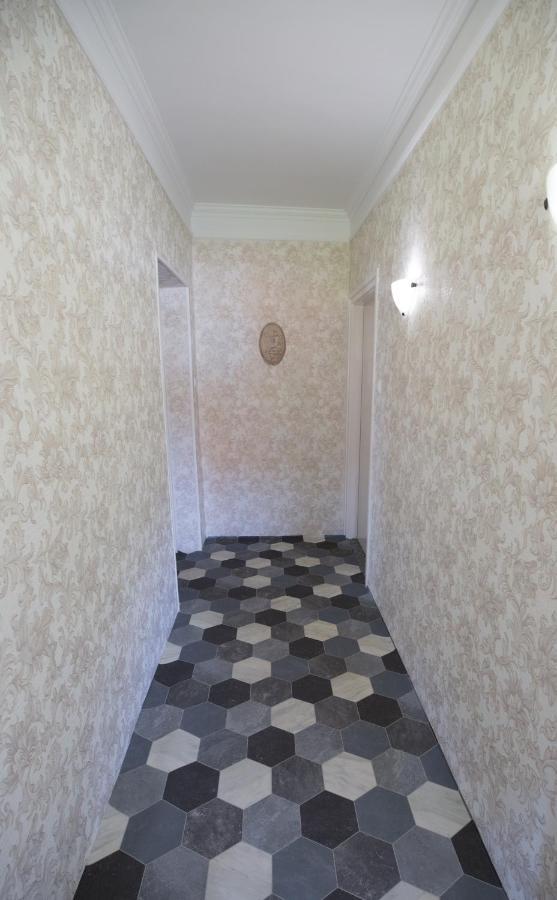 Panzio Status Apartment Hajduszoboszlo Luaran gambar